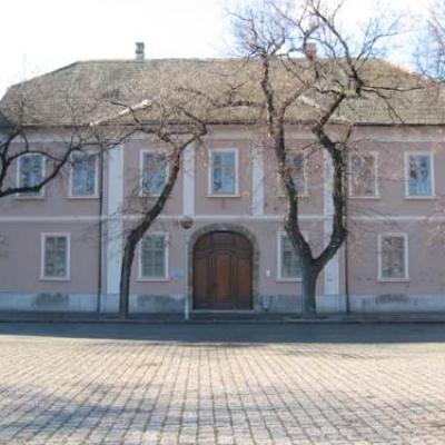 Sombor Galerija