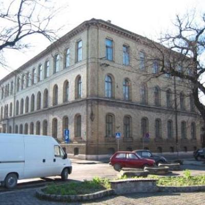 Sombor Gimnazija