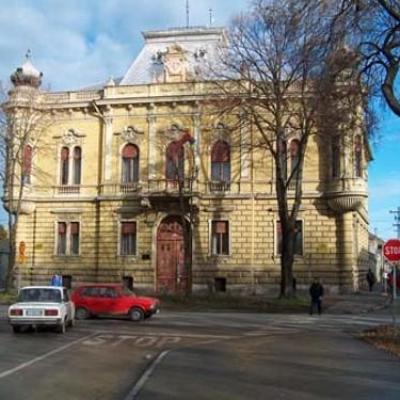 Sombor Kronic