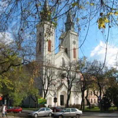 Sombor Nova