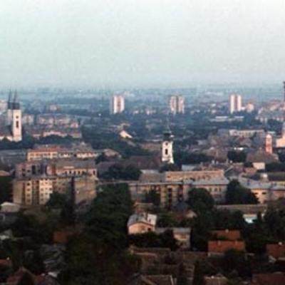 Sombor Panorama