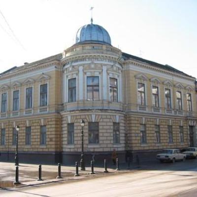 Sombor Preparandija