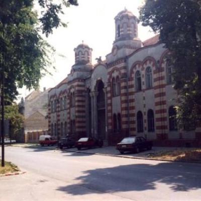 Sombor Sokolski