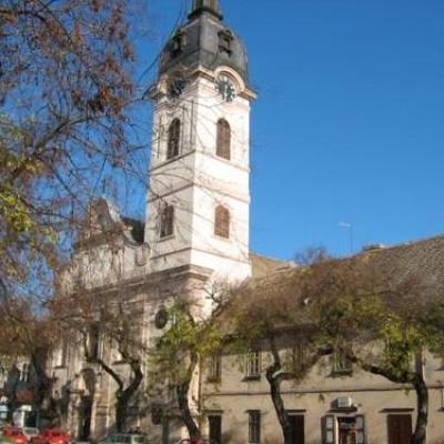 Sombor Stara