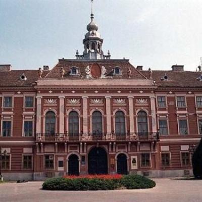 Sombor Zupanija