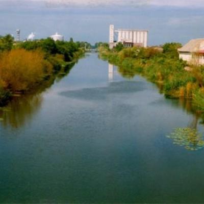 Crvenka Kanal