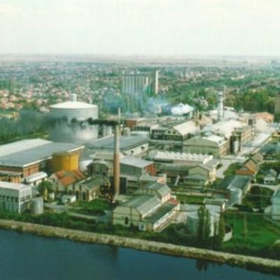 Crvenka Zona