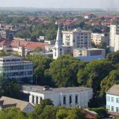 Kula Panorama