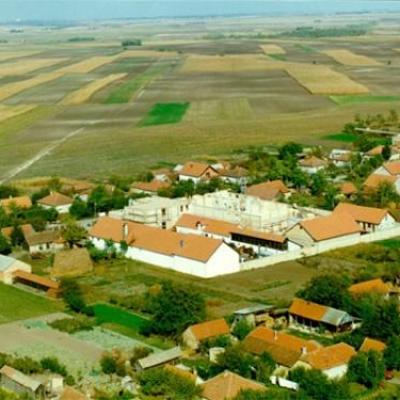Lipar Panorama